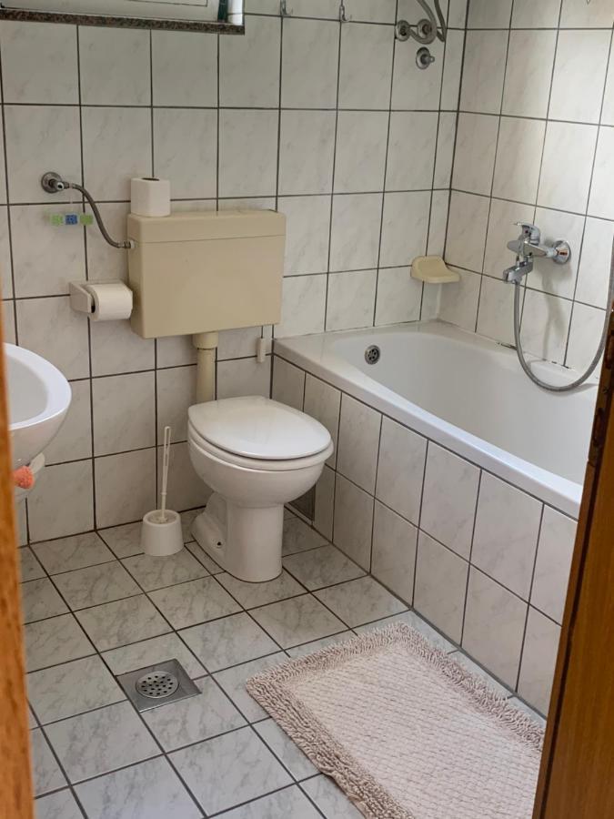 Apartman Adriana Podaca Extérieur photo