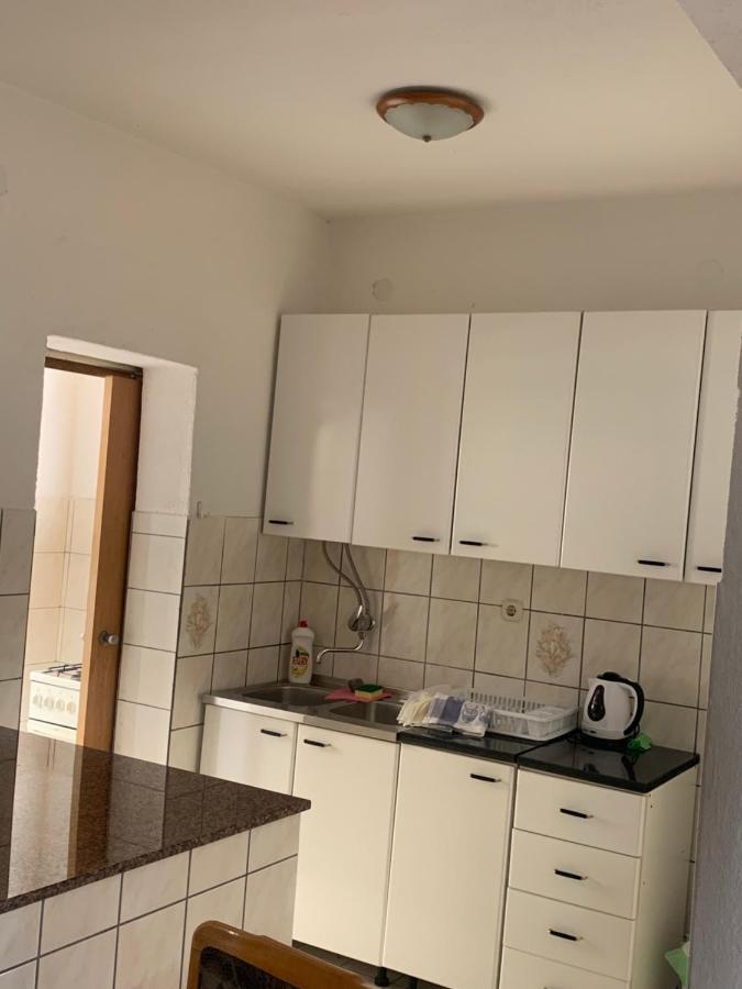 Apartman Adriana Podaca Extérieur photo