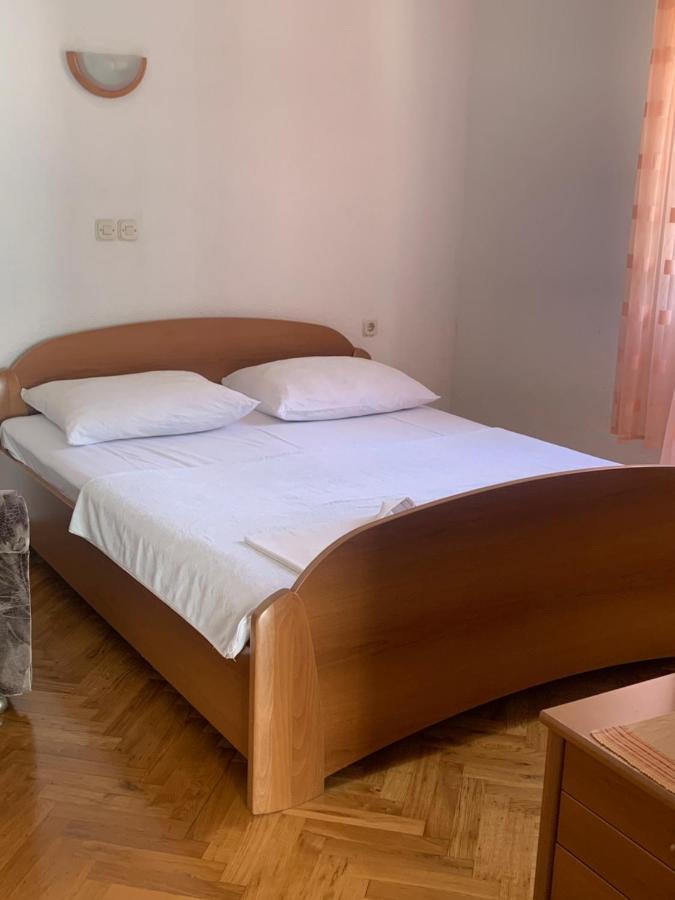 Apartman Adriana Podaca Extérieur photo