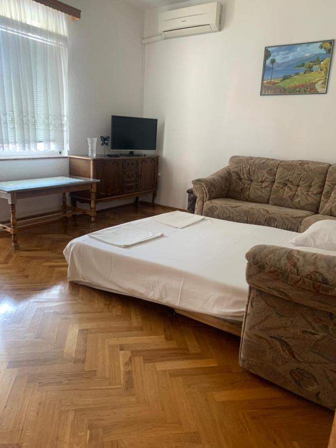 Apartman Adriana Podaca Extérieur photo