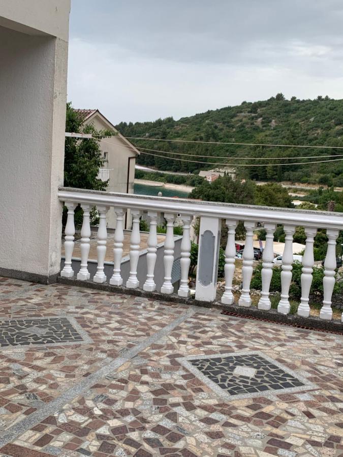 Apartman Adriana Podaca Extérieur photo