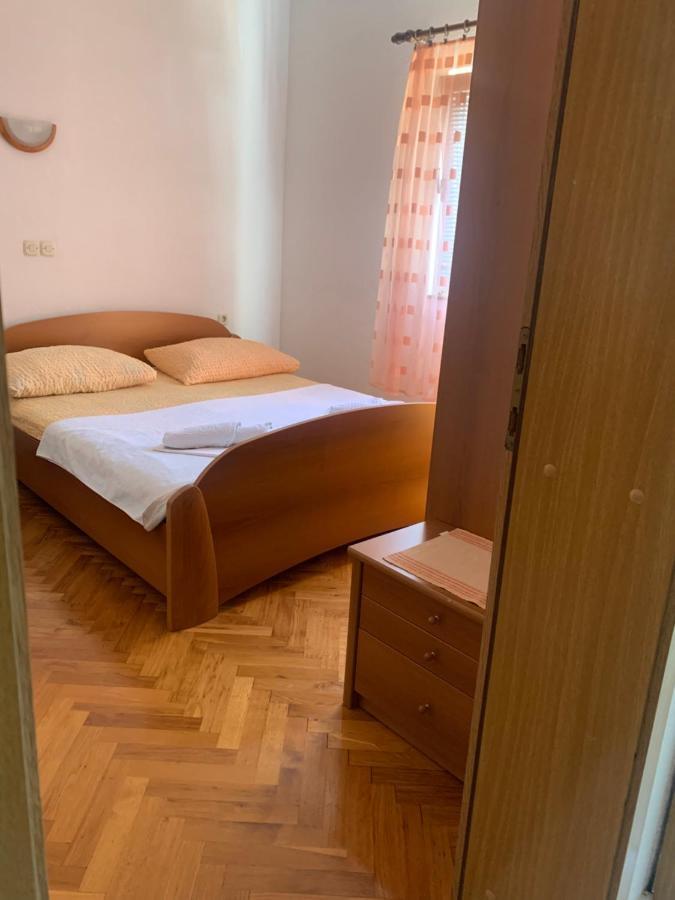Apartman Adriana Podaca Extérieur photo
