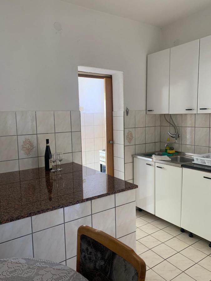 Apartman Adriana Podaca Extérieur photo