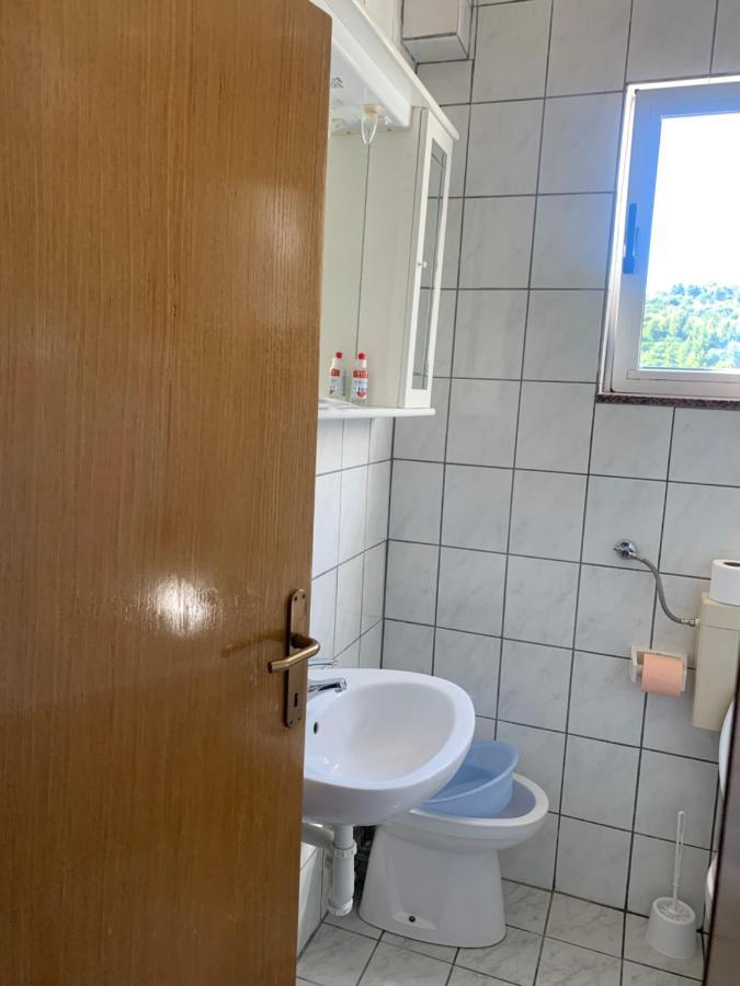 Apartman Adriana Podaca Extérieur photo