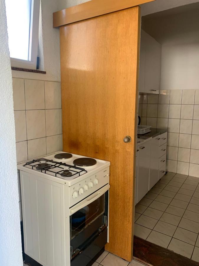 Apartman Adriana Podaca Extérieur photo