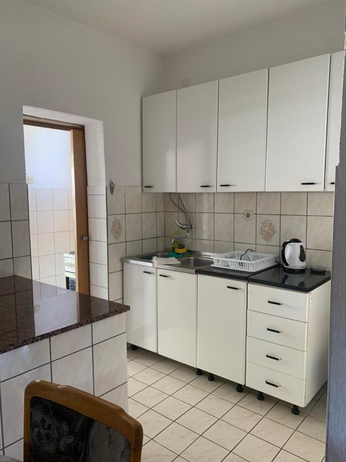 Apartman Adriana Podaca Extérieur photo